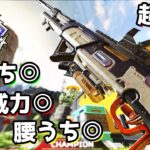 30-30リピーター使ってる奴0人説【APEX LEGENDS】