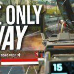This is the ONLY Solution to This Apex Problem – Apex Legends Season 16