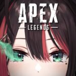 【APEX】俺はソロ。【緋月ゆい/ネオポルテ】