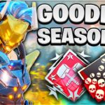 Goodbye Season 16… (22 Kills 6,000 Damage)