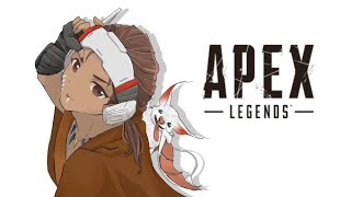 [APEX] 魂のルフランク