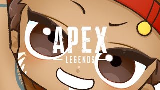 [APEX] ランク まさのりゆふなでっぷ