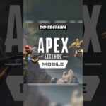 Apex Legends: Mobile 2.0 Is Here!