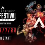 Apex Legends Asia Festival 2023 SUMMER Japan Qualifying Round