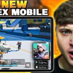 NEW Apex Mobile 2.0 Release Date! (High Energy Heroes)