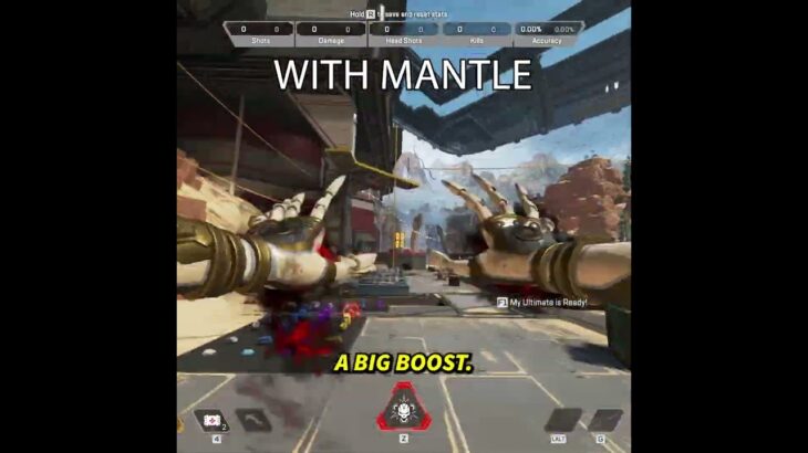 3 Revenant Reborn Tips You Have To Try  #apexlegends #apex