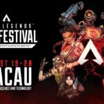 Apex Legends Asia Festival 2023 SUMMER MACAU FINAL DAY1