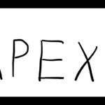 【Apex】最高最強最悪ランク　w/なっち.あれる