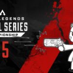 ALGS Championship Finals【Apex Legends】