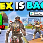 APEX LEGENDS MOBILE 2.0 IS HERE! DOWNLOAD + WECHAT TIPS! (EASY TUTORIAL + GAMEPLAY)