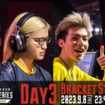 Apex Legends Global Series Year 3：Championship Day3