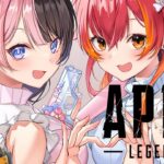 【 Apex Legends 】 リピーターと仲良くしたいなぁ　w/猫汰つな、渋谷ハル【ぶいすぽっ！/橘ひなの】