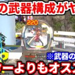 シーズン19今一番強い武器構成教えます！全部使ったけどやっぱコレだわ！武器の評価や今のランクで勝てる立ち回りも！【APEX LEGENDS立ち回り解説】