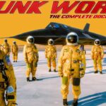 Skunk Works: Beyond the Blackbird. The Complete Story of Lockheed’s Secretive Company