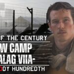 Masters Of The Air Episode 9: The Long March and STALAG VIIA POW Camp