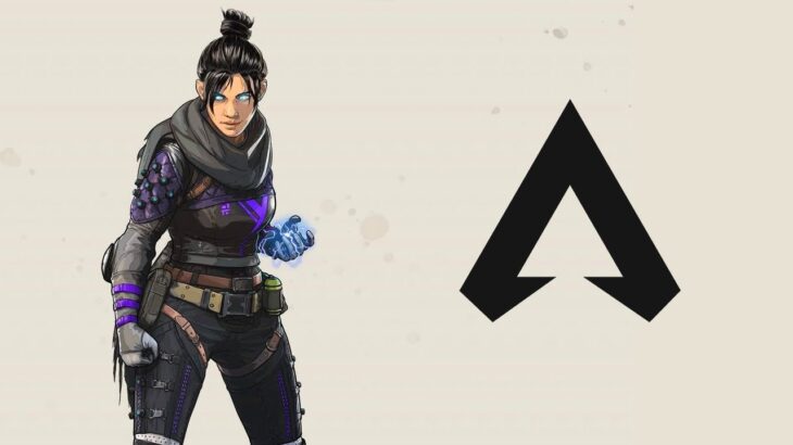 ALGS cc3 準決勝,決勝 – 10分遅延【APEX LEGENDS】