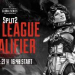Apex Legends Global Series Year 4：Split2 Pro League Qualifier Final