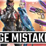 Apex Legends New Katar Heirloom Store Update & Mobile Return