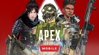 Why Apex Legends Mobile Really Shut Down? What Went Wrong? (Can it Make a Comeback 👀)