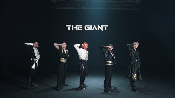 APEX (에이펙스) ‘The Giant’ Official MV