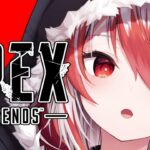 【APEX】APEXをファームします【VEE/秋雪こはく】