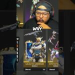 APEX LEGENDS MADE ME FEEL LIKE I GOT SCAMMED…