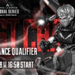 Apex Legends Global Series Year 4：Last Chance Qualifier Final