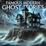 Famous Modern Ghost Stories 👻📚