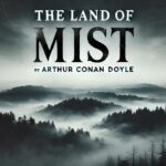 🌫️🔮 The Land of Mist by Arthur Conan Doyle – A Supernatural Adventure! 🔮🌫️