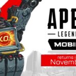 AGORA O HYPE VEM!!! S1 REBOOT trará ARENAS & APEX MOBILE JÁ COM CROSSPLAY para CONSOLE & PC?!