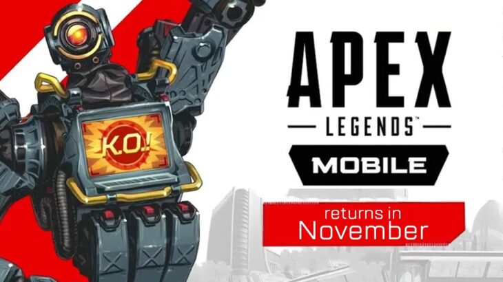 AGORA O HYPE VEM!!! S1 REBOOT trará ARENAS & APEX MOBILE JÁ COM CROSSPLAY para CONSOLE & PC?!