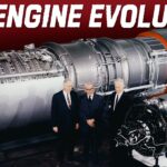 Aircraft Engines: From Props to Supersonic. How Engineers And Inventors Revolutionized Society. V.3