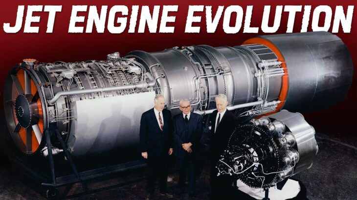 Aircraft Engines: From Props to Supersonic. How Engineers And Inventors Revolutionized Society. V.3