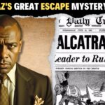 Alcatraz’s GREAT Escape Mystery Solved