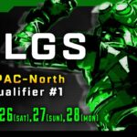 BLGS Year4：APAC North – BLGS Qualifier #1 Day2