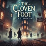 The Cloven Foot 🐾✨| M. E. Braddon