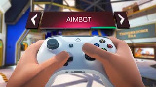 Apex Legends Season 23 ALC Controller Settings For AIMBOT…