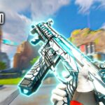 High Energy Heroes FPP Max Graphics Gameplay | Apex Mobile 2.0 | 高能英雄