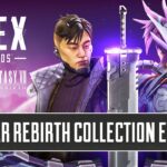 Apex Legends: Lunar Rebirth Collection Event Trailer