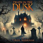 🔍🕯️ Death in the Dusk: A Gothic Mystery Unveiled 🕯️🔍