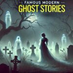 Famous Modern Ghost Stories 👻 | Chilling Tales of the Supernatural 👻