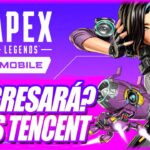 ¿Apex Legends Mobile REGRESA? – EA vs High Energy Heroes