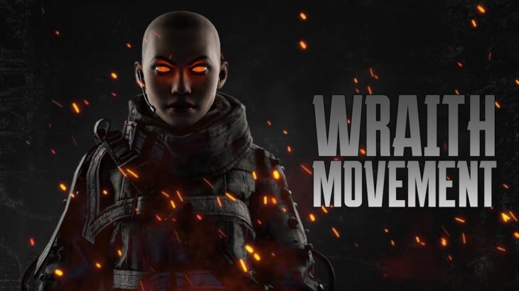 14 minutes of Impossible Controller Movement…
