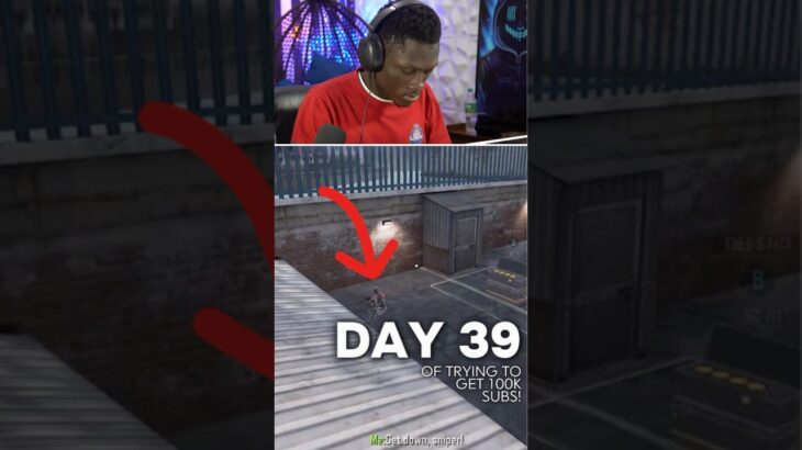 most unexpected 360 no scope in ranked…