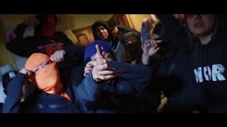 Ras – Halloween Feat. Choppa Capone & RK Bene Baby (Prod. DJ FRIP a.k.a Beatlab) (Official Video)