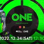 Riot Games ONE in 横浜アリーナ – DAY2