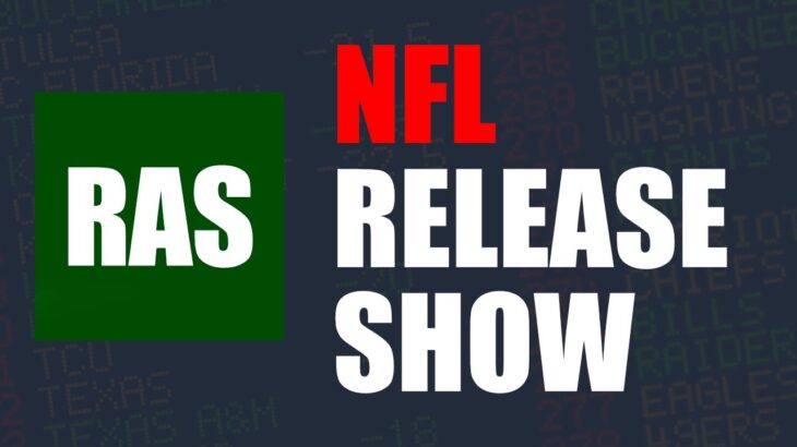 Chiefs vs Bengals NFL Playoff Picks – RAS Release Show