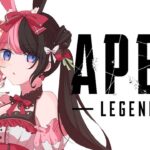 【 Apex Legends 】ランクかカスタム w/めとうるは【ぶいすぽっ！/橘ひなの】