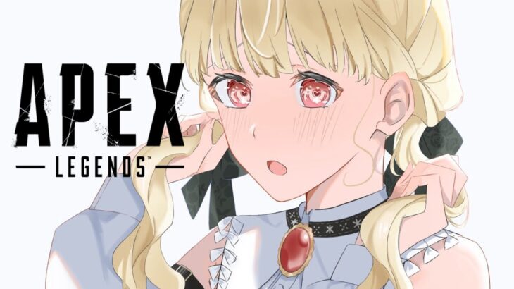 【 Apex 】すぷりっと２になった！！立川さんナウマンさん【 ぶいすぽ / 小雀とと 】