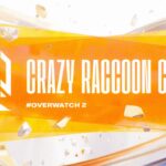第3回Crazy Raccoon Cup Overwatch2 Day1